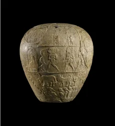 Macehead of Narmer